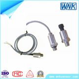 Low Cost 4-20mA 1-5V Pressure Transmitter for Screw Compressor