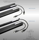 Elevator Door Detector for Mitsubichi Type Lift with Ce CSA.