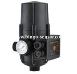1500W Automatic Water Pump Pressure Control for Domestic Water Pump
