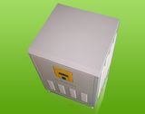 10kw Pure Sine Wave Inverter (Three Phase)