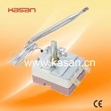 High Quality Thermostat for Pizza Oven