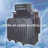 Distribution Transformer; Buried Type Distribution Transformer