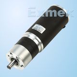 63mm DC Brush Gear Motor (MB063HG536)