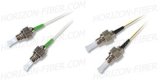 FC Fiber Optic Cable