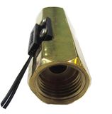 G1/4'' Brass Mini Flow Switch