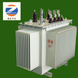 Outdoor Powe Supply 200 kVA 10kv Transformer/ Oil Filled Electrical Transformer