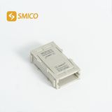 25pin Modular Connector 5A Crimp Terminal Similar Harting Connector 09140253101