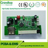 High Quality Printed Circuit Board with Immersion Gold