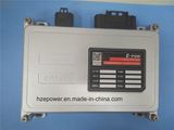 Intelligent Battery Management System (BMS) for Electric Vehicles