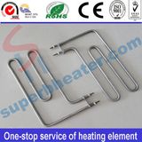 Electric Tubular Heater Immersion Heater Air Heater