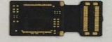 Connecter FPC, Flexible PCB Board, ED Copper, Immersion Gold PCB