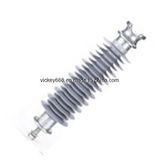 36kv Composite Pin Insulator