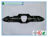 4 Layer Special Shpe Print Circuit Board