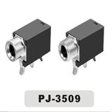 Hot Selling 0.5A Audio 3.5mm DIP Phone Jack
