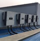 3000W Generator AC DC Solar Inverter for Sale