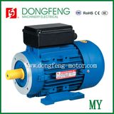MY Series Single Phase Asynchronous Squirrel-Cage Induction Motors