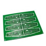 Double Sided Fr4 WiFi Router PCB Board with Good Service