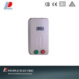 AC Motor Protective Magnetic Starter 9A 12A 16A, 25A
