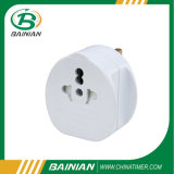 Travel Adaptor with 13A BS Fuse