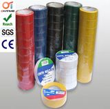 Manufacture of High Quality PVC Vinyl Electrical Tape