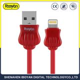 Customized Data Lightning Cable USB Mobile Phone Charger