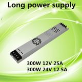 Industrial SMPS 300W 12V LED Switching Power Supply Ultrathin