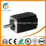 NEMA8 1.8deg Customized Geared Stepper Motor for Holder(20mm X20mm)