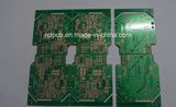 4 Layer Impedance PCB with High Quality
