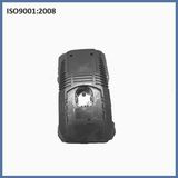 Qifu Lithium Battery Charger ABS Plastic Black Shell