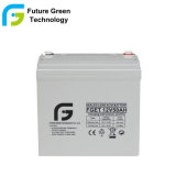 12V50ah Rechargeable Sealed Lead Acid UPS Battery with Certificate