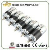 12V DC Motor with High Quality 32mm Dia Planetary Gearmotor