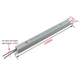 24V 24W Ultra Thin LED Power Supply for Light Box