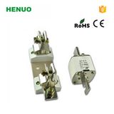 Double Indicator Nh1 Nh2 Nh3 Nh00 Nh00c Set Fuse Holder