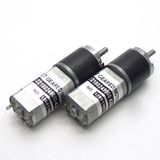 22mm DC Gear Motor for Solar Window Blinds