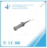 Wholesale Price 4 Core Singlemode Fiber Optic Cable for Opgw