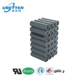 Battery Pack 12V 24ah 18650 Lithium Ion Battery