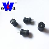 Radial Fixed Leaded Inductor Factory Price High Frequency