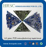 Karaoke Speaker PCB Board PCBA