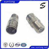180 Degree Quick Connector