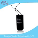 High Quality Cbb60 AC Motor Capacitor 8UF 450VAC