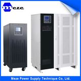 40kVA UPS Backup Power System Online UPS with Battery