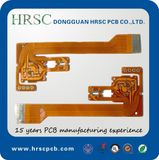 Meter Pushbutton PCB Manufacture