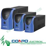 Dk Series Offline (Backup) UPS Dk 400~1200va (Blue Box)