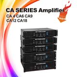 Ca12 PRO Audio Super High Power Amplifier