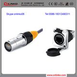 8p8c RJ45 8p8c LAN Cable Connector 8p8c Jack 8p8c Modular Connector