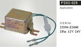 25390-Z2000 Automobile Voltage Adjuster