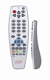 2016 Factory OEM ODM New Settopbox Set-Top-Box Remote Controller