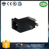 DC-005b Pin=2.0/2.5mm with Card Slot Socket