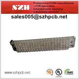 Single Sided Circuit Board Assembly