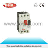 Motor Protection Circuit Breaker for The Overload and Short Circuit Protection